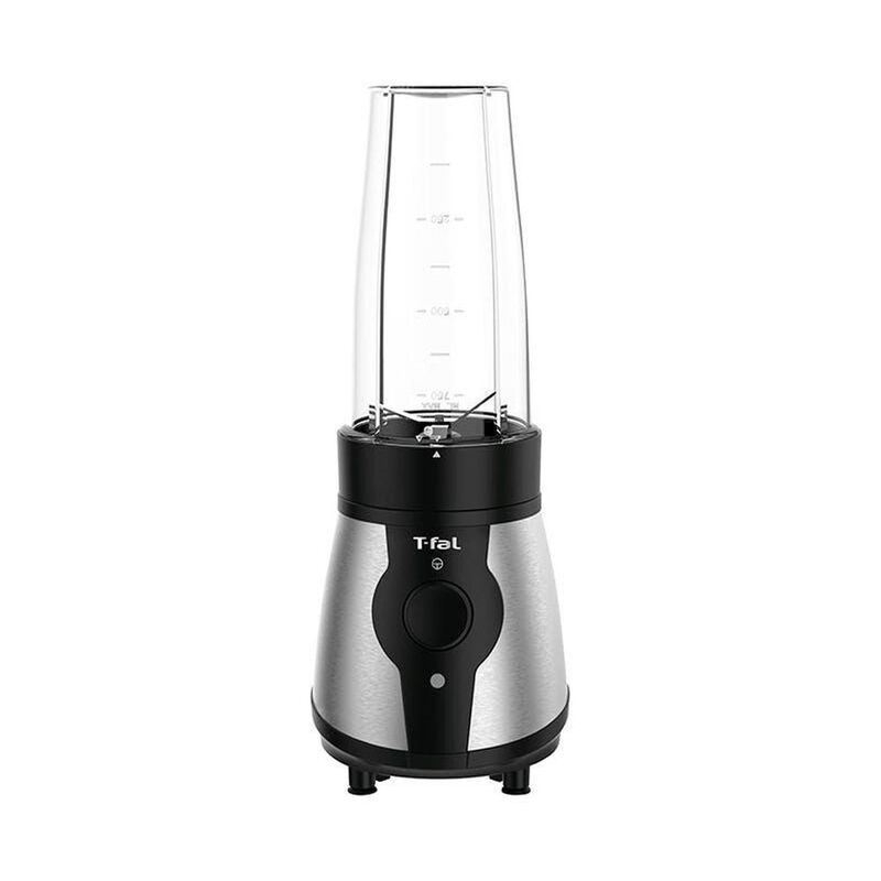 Procesador De Alimentos Tfal Bl1bkdmx 10 Pzas N... image number null