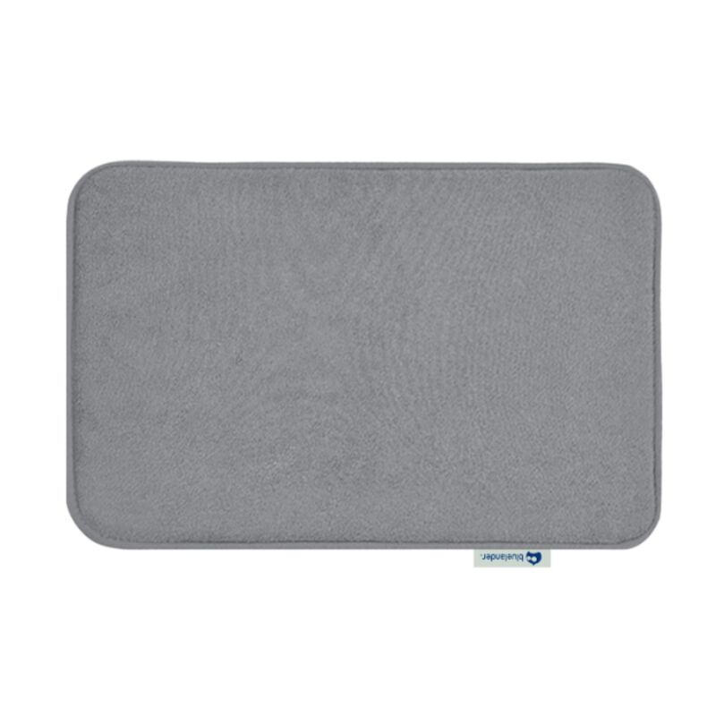 Paquete de Dos Tapetes de Baño Antiderrapante M... image number null