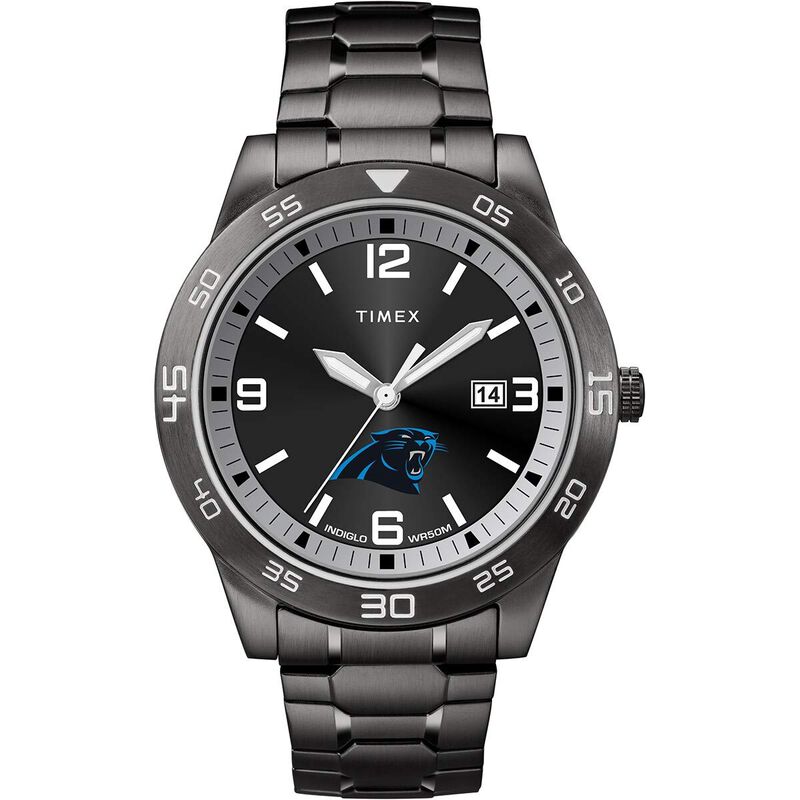 Mira Los Carolina Panthers De Timex, Aclamados ... image number null