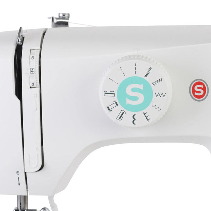 Máquina de Coser Singer M-1505 image number null