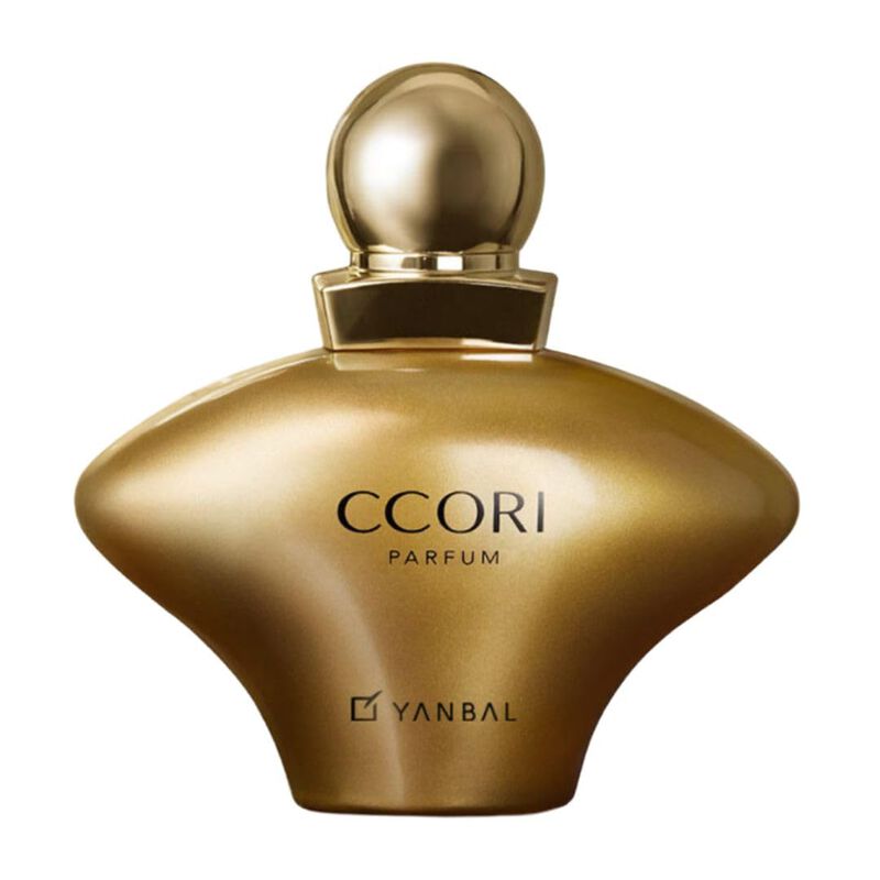 Perfume Yanbal Ccori Para Mujer Eau De Parfum 1... image number null