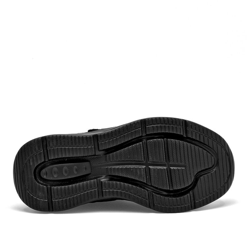 B-Zaaz tenis para ni&ntilde;o  negro cod 140962-D image number null