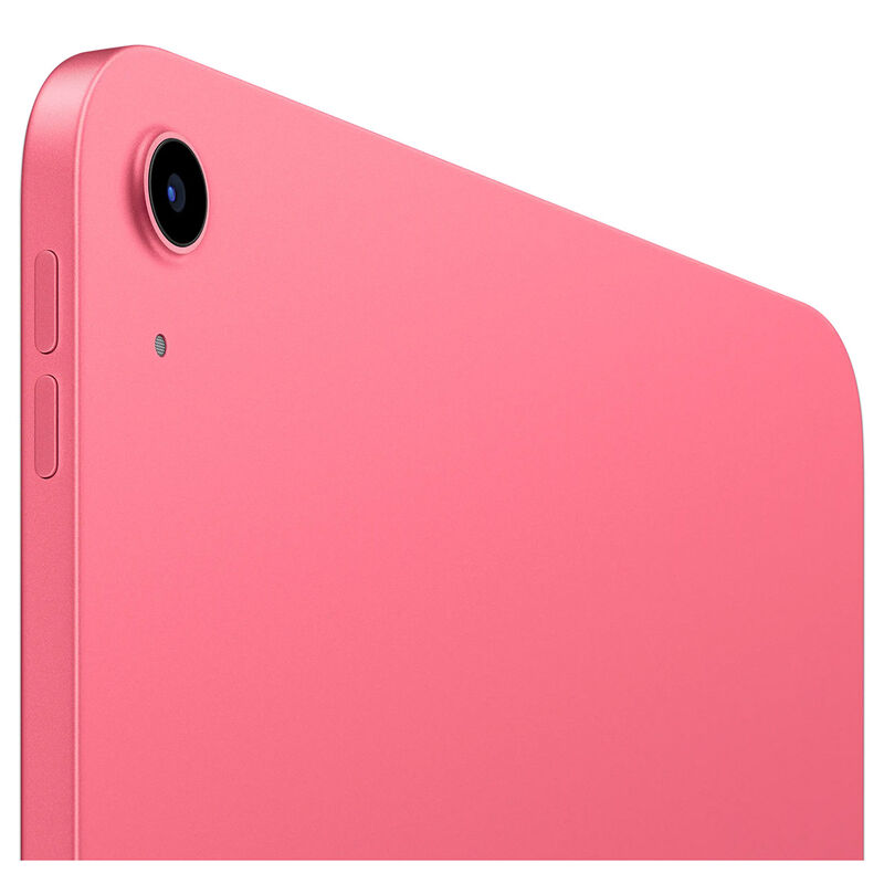 Apple iPad 11" de 128GB. Color Rosa image number null