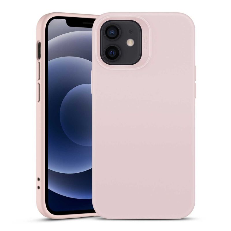 Funda Esr Cloud Para Iphone 12 Mini - Rosa image number null
