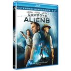 Cowboys & Aliens - BD [Blu-ray]