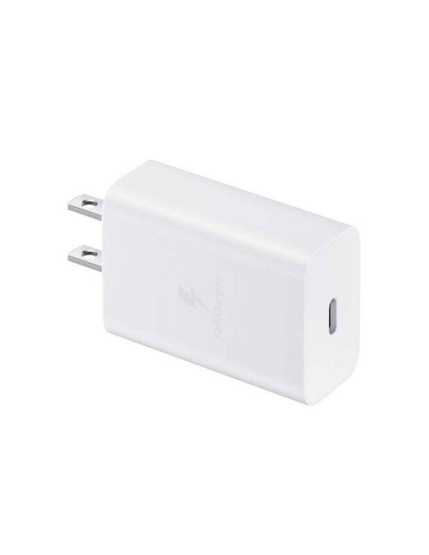 Celular Samsung 15W PD Power Adaptador USB - C ... image number null