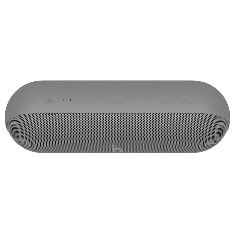 Bocina Beats Pill X Kim Kardashian Gris Oscuro image number null