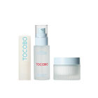 Tocobo Set Cuidado Facial Y Labios 3 Piezas