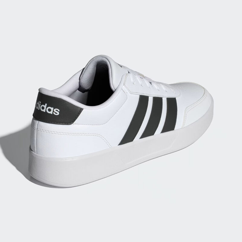 Tenis Casual Adidas Breaknet 3.0 JR3547 image number null