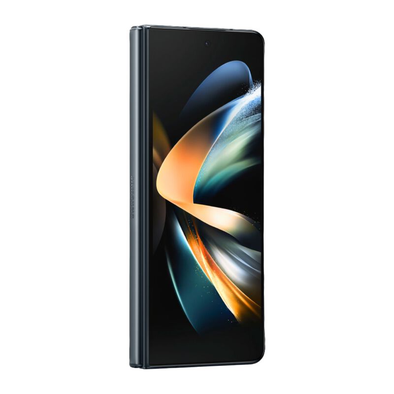 Galaxy Z Fold 4 256GB Verde Reacondicionado + A... image number null
