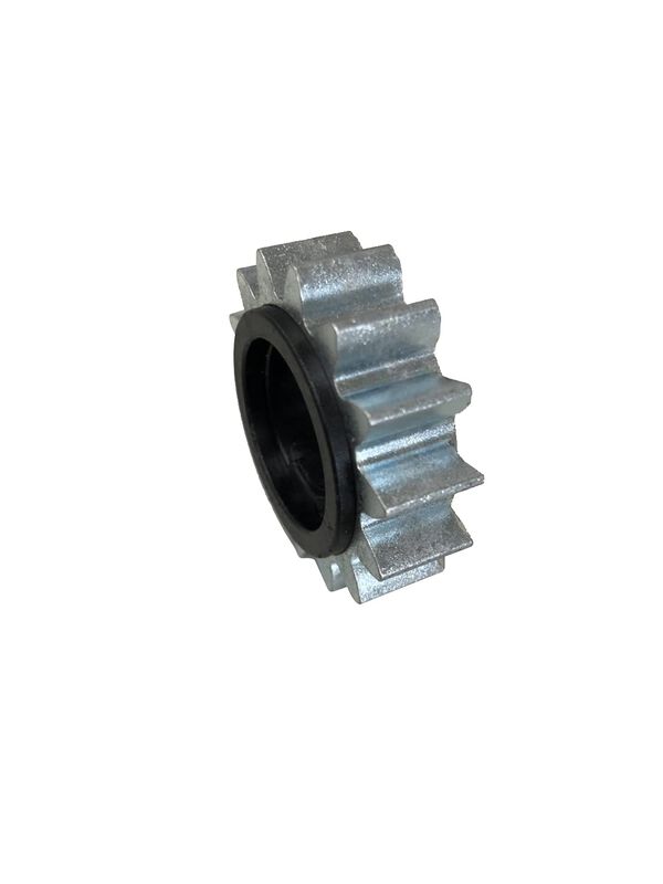 Pinion Gear Enginerun 693713 Para Motor Briggs ... image number null