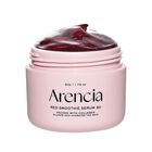 Mascarilla Facial Serum Arencia Overnight Red Smoothie 30 Ml