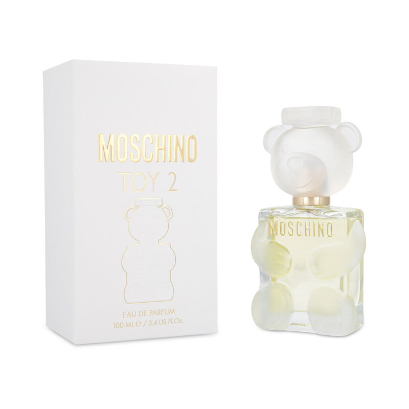 Moschino Toy 2 100Ml Edp Spray image number null