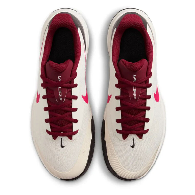 Tenis Deportivo Nike Vapor Lite 3 HC FZ2156-104 image number null