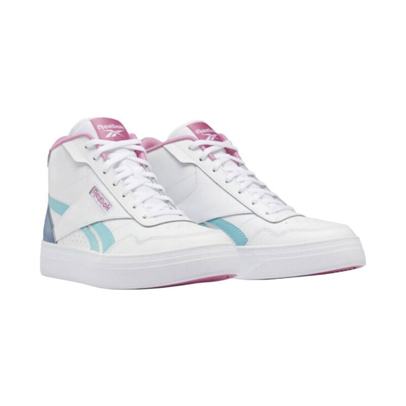 Tenis Casual Reebok Court Advance Bold Gw7236 2... image number null