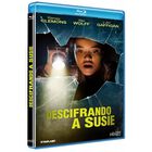 Descifrando a Susie (Susie Searches) (Blu-ray) [Blu-ray]