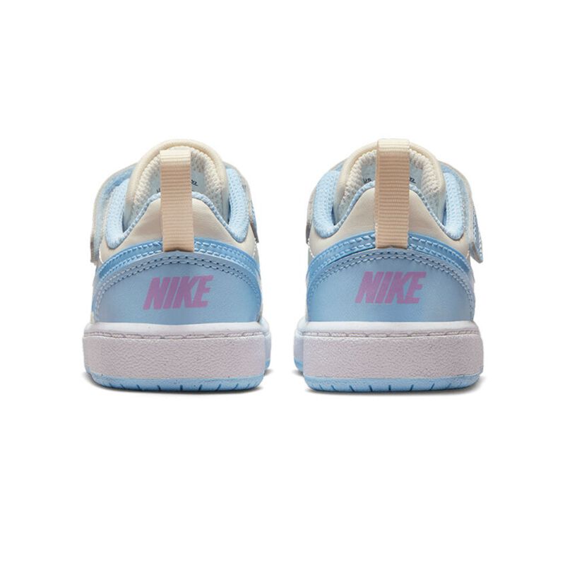 Tenis Casual Nike Court Borough Low Ih4051-001 image number null