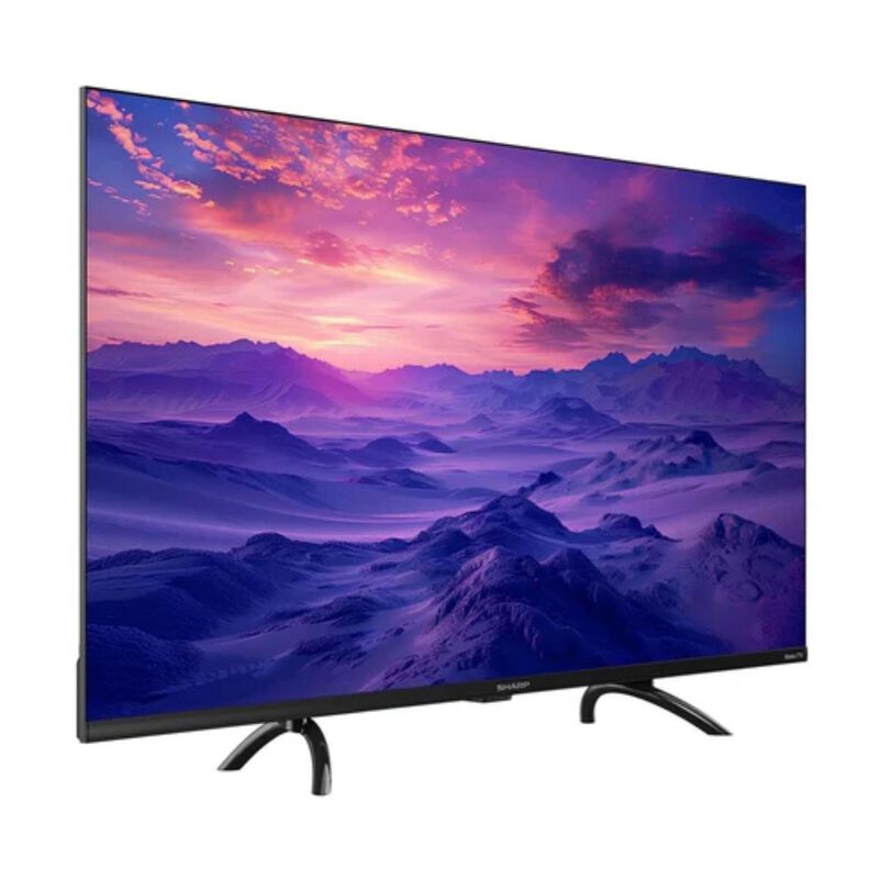 Televisi&oacute;n Pantalla 40 Pulgadas Sharp Roku Tv F... image number null