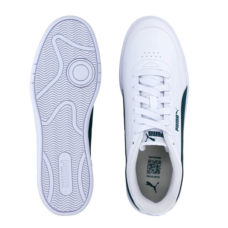 Tenis Puma Court Classic Clean para Hombre image number null