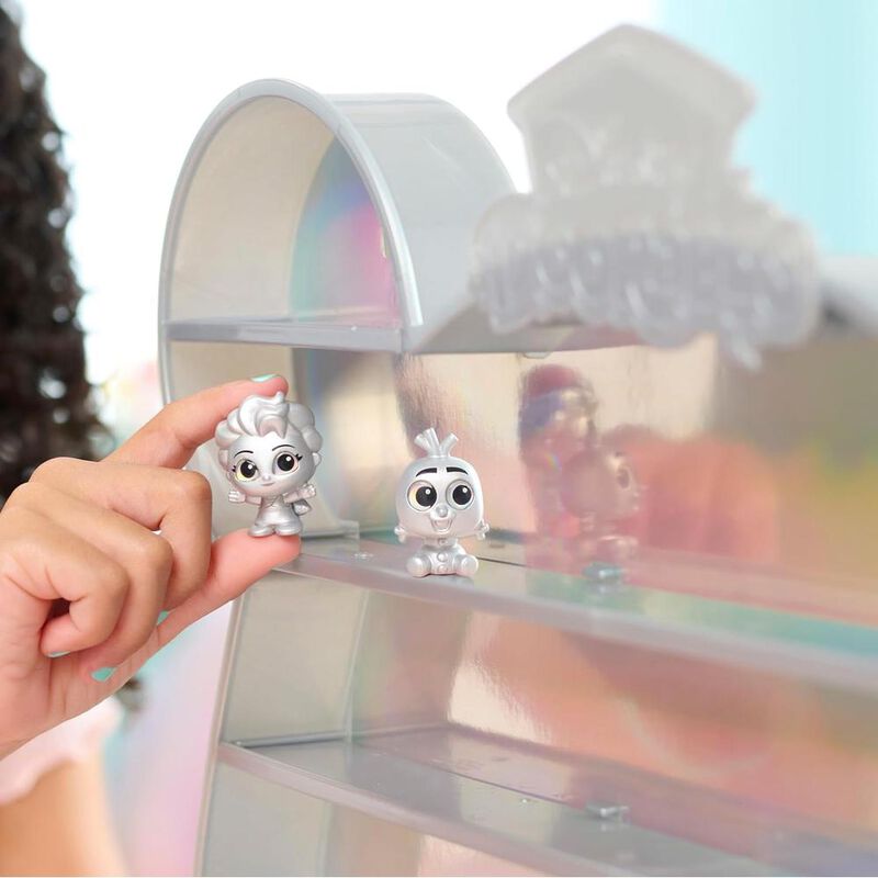 Disney Doorables - Juego de 21 figuras coleccio... image number null