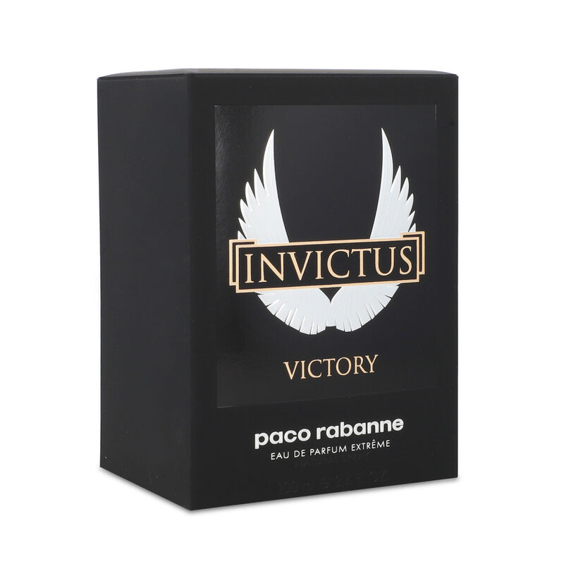 Paco Rabanne Invictus Victory 100 Ml Edp Spray image number null