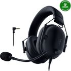 Aud&iacute;fonos Al&aacute;mbricos Razer Blackshark V2 X (XBOX) - Negro