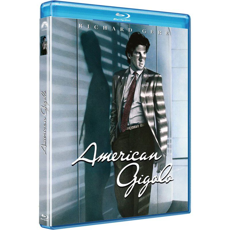 American Gigil&oacute; (Blu-ray) [Blu-ray] image number null