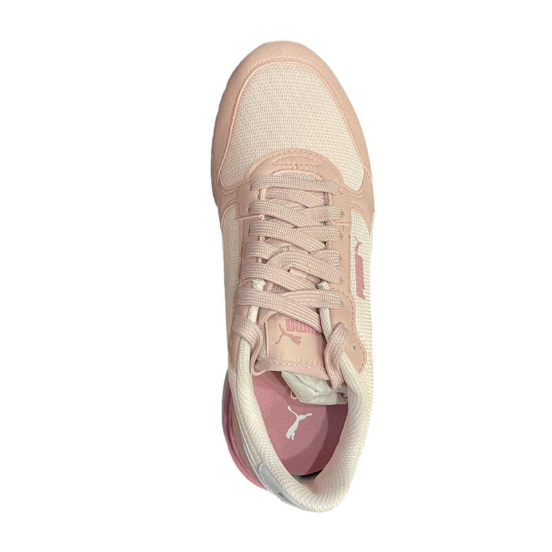 Tenis Puma para Ni&ntilde;a ST Runner v4 Mesh Jr Rosa image number null