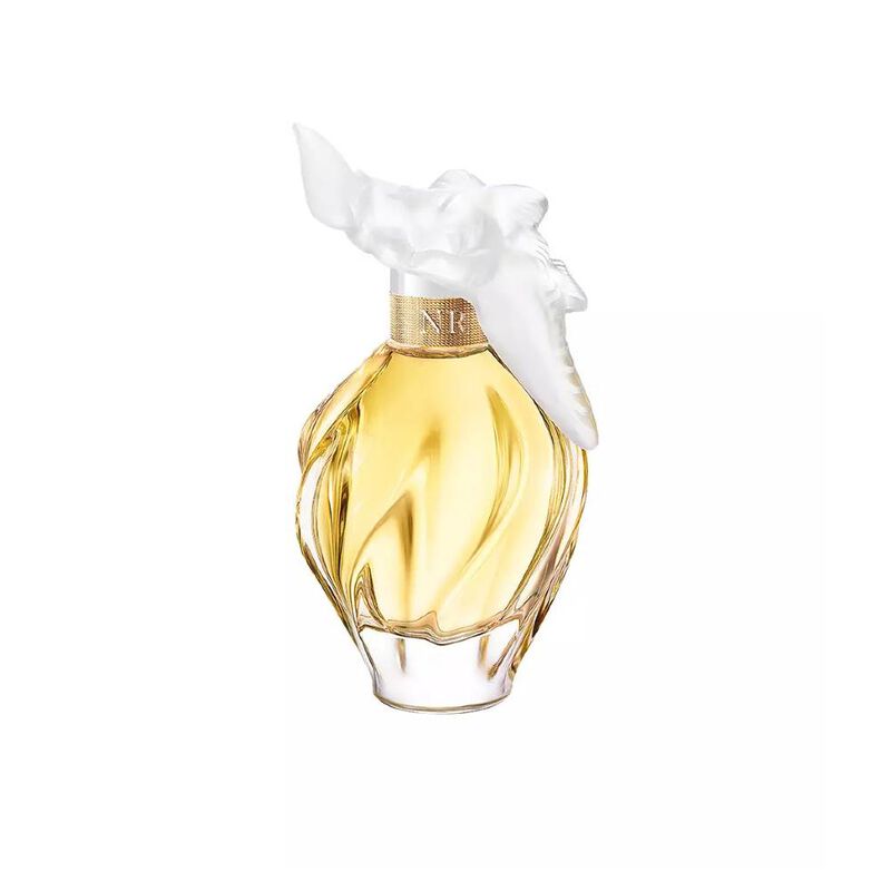 Perfume de Mujer Nina Ricci L'Air Du Temps 100 ... image number null