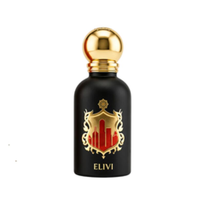 Elivi Parfums:unstoppable Hong Kong 50 Ml image number null