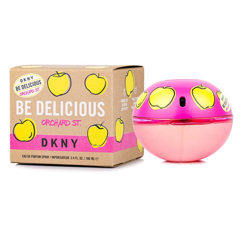 Perfume Para Dama Be Delicious Orchard St Edp 1... image number null