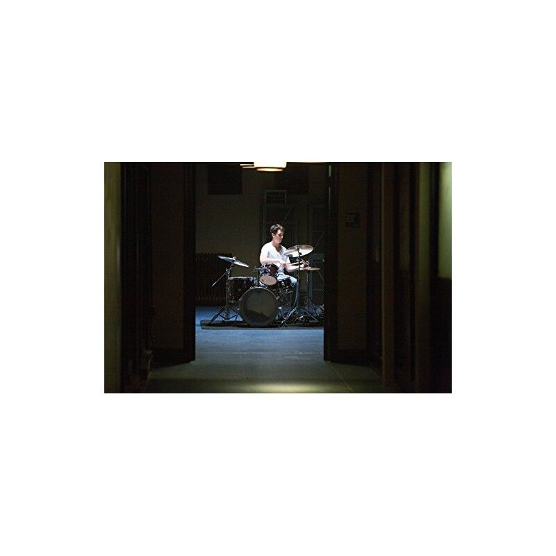 Whiplash [blu-ray] image number null
