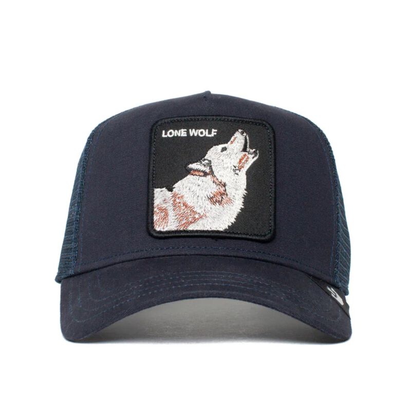 Gorra Goorin Bros Lone Wolf 625498238 image number null
