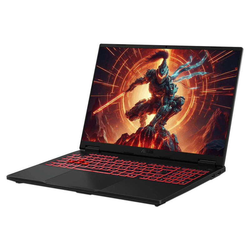 Laptop Gamer ASUS TUF Gaming A16: Procesador AM... image number null