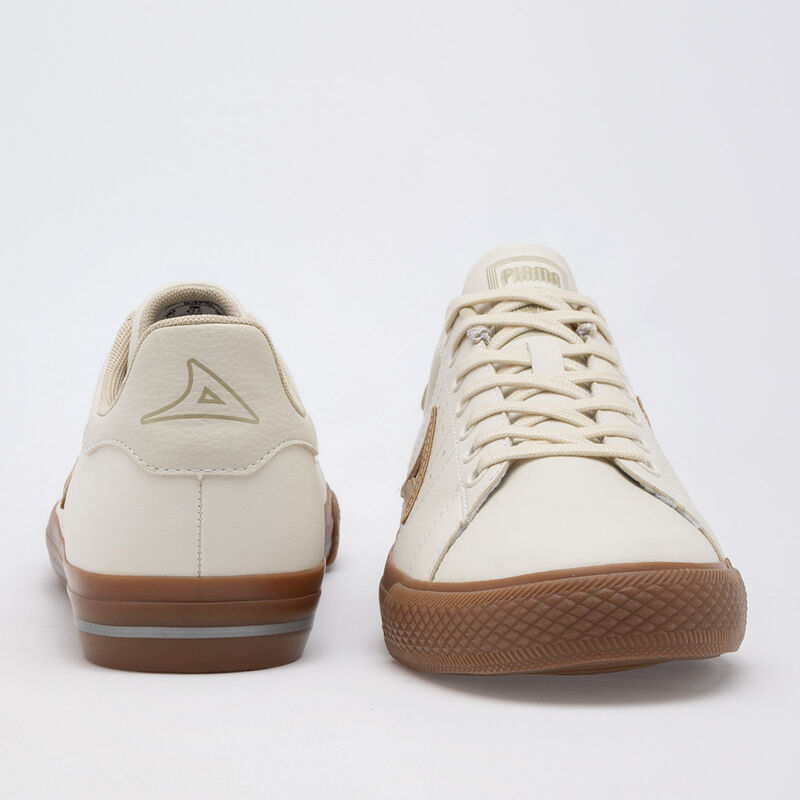 Pirma Tenis urbano para hombre. Beige image number null