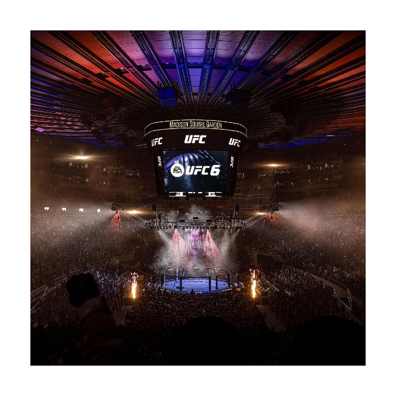 Juego Ea Sports Ufc 6 Ps5 image number null