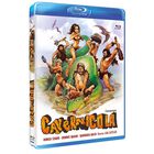 Cavern&iacute;cola Bd 1981 Caveman [blu-ray]