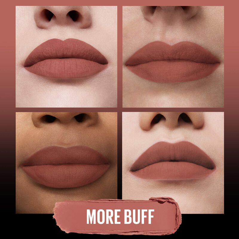 L&aacute;piz Labial Maybelline Color Sensational Ultim... image number null