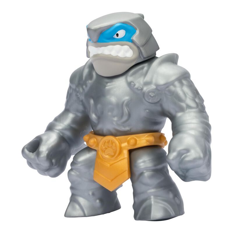 Figura De Acci&oacute;n Heroes Of Goo Jit Zu Stretch S... image number null