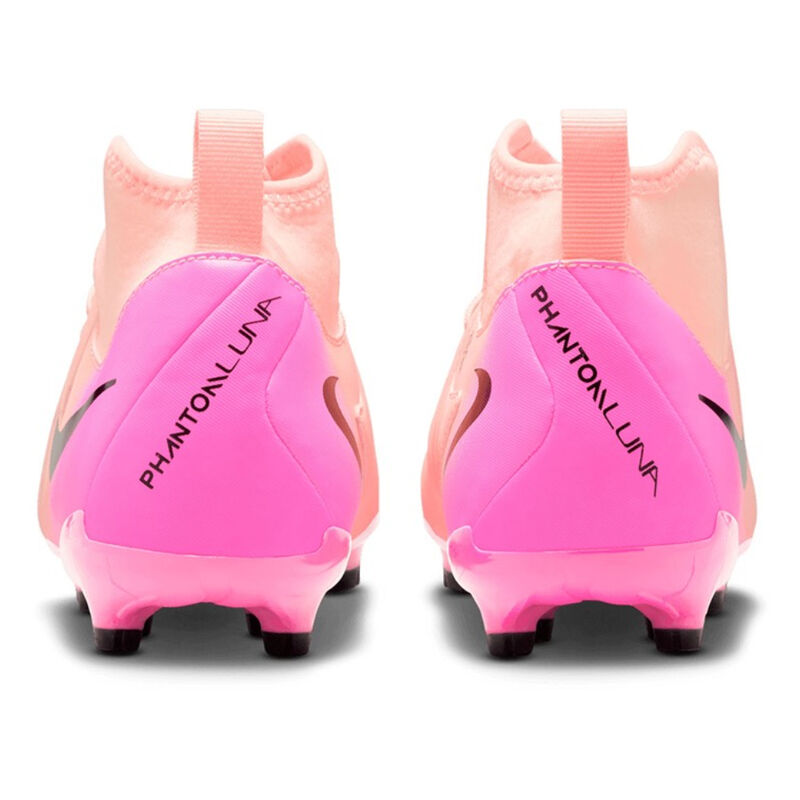 Zapatos De F&uacute;tbol Nike Jr Phantom Luna Ii Acad ... image number null