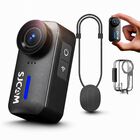 C&aacute;mara De Acci&oacute;n Sjcam C110plus 4k Impermeable 30 m
