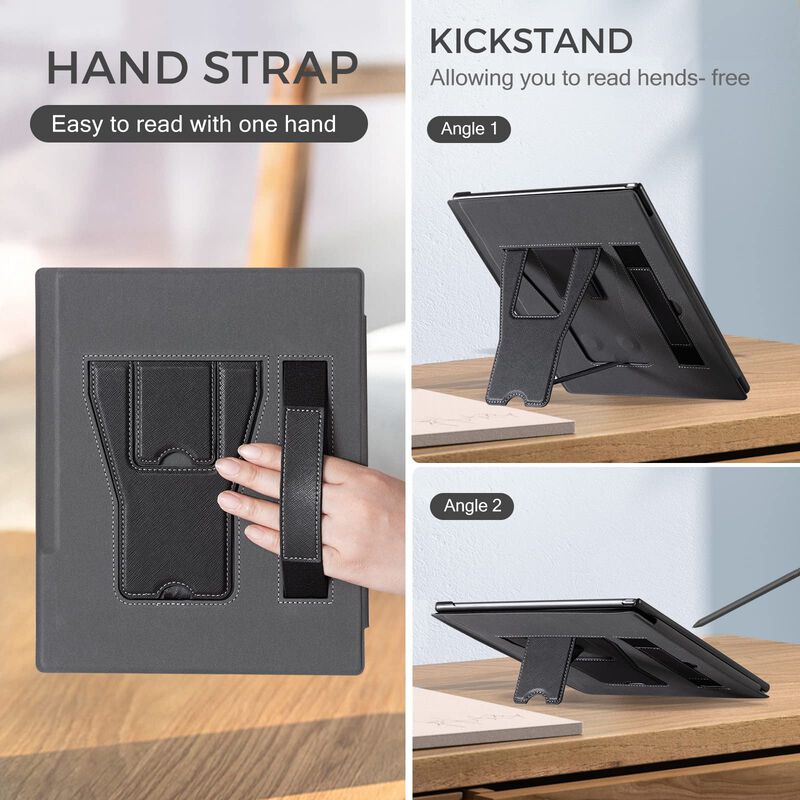 Funda Cobak Para Tabletas De Papel Remarkable 2... image number null