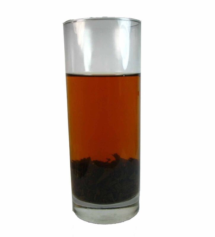 T&eacute; Greenhilltea 454 g De Grosella Negra image number null