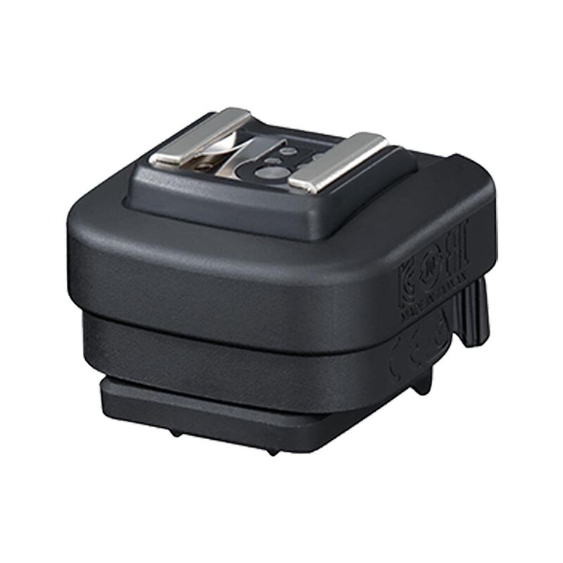 Adaptador De Calzado Multifunci&oacute;n Canon Ad-e1 P... image number null