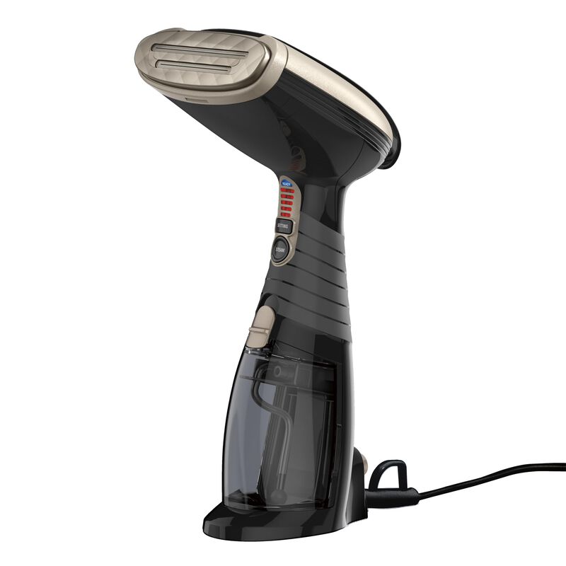 Vaporizador De Ropa Conair Turbo Extremesteam 1... image number null