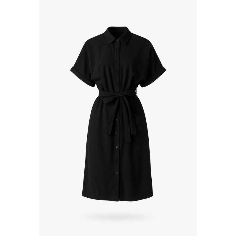 Vestido kimono image number null