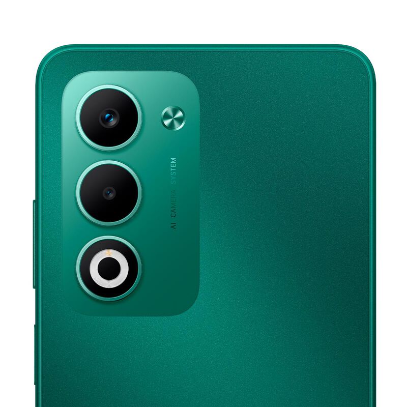 Oppo A5 Verde 256gb image number null