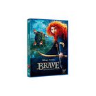 Brave [dvd]