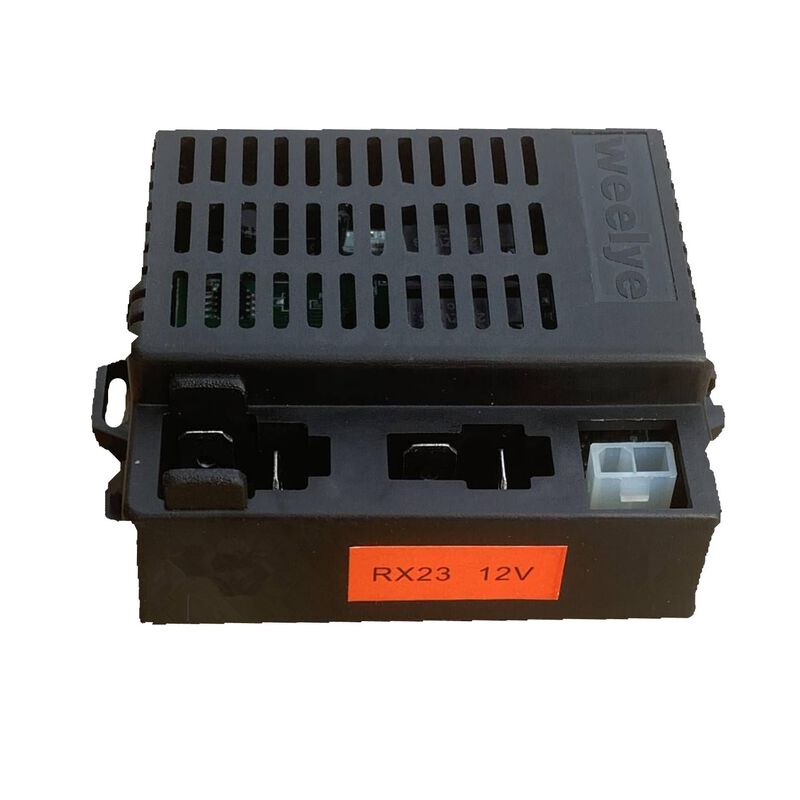 Caja De Control, Receptor, Placa Base Para Ni&ntilde;o... image number null