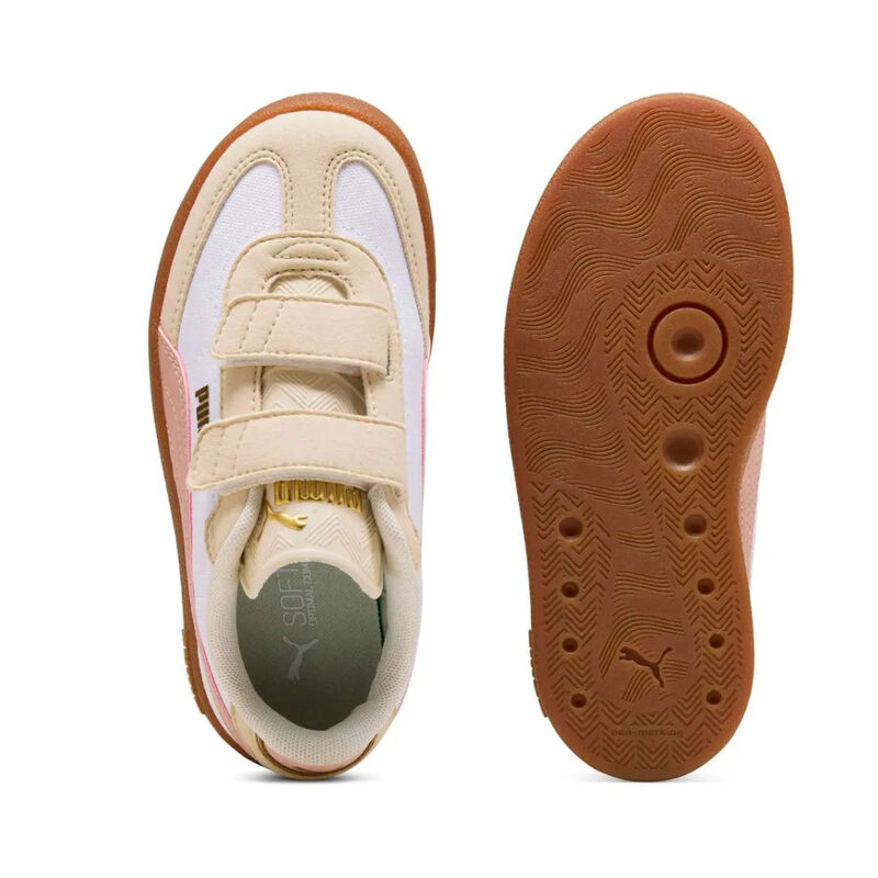 Tenis Casual Puma Club Era CV V PS 402309 01 image number null